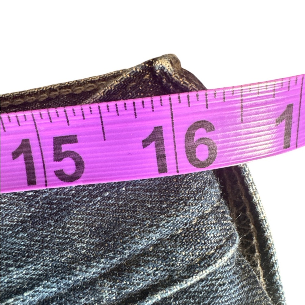 AG DENIM 360 (Men’s) The Everett Slim Straight Leg Jean, Size 32. - Picture 13 of 15